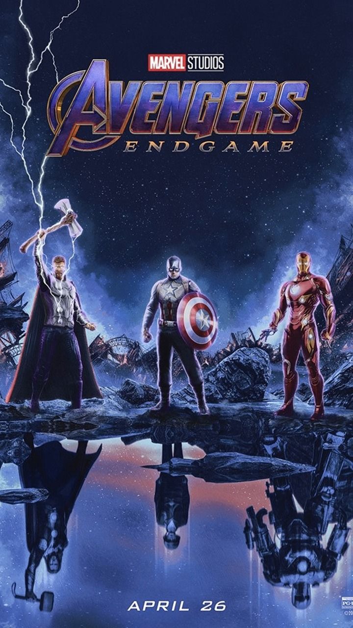Marvel Aesthetic Wallpaper