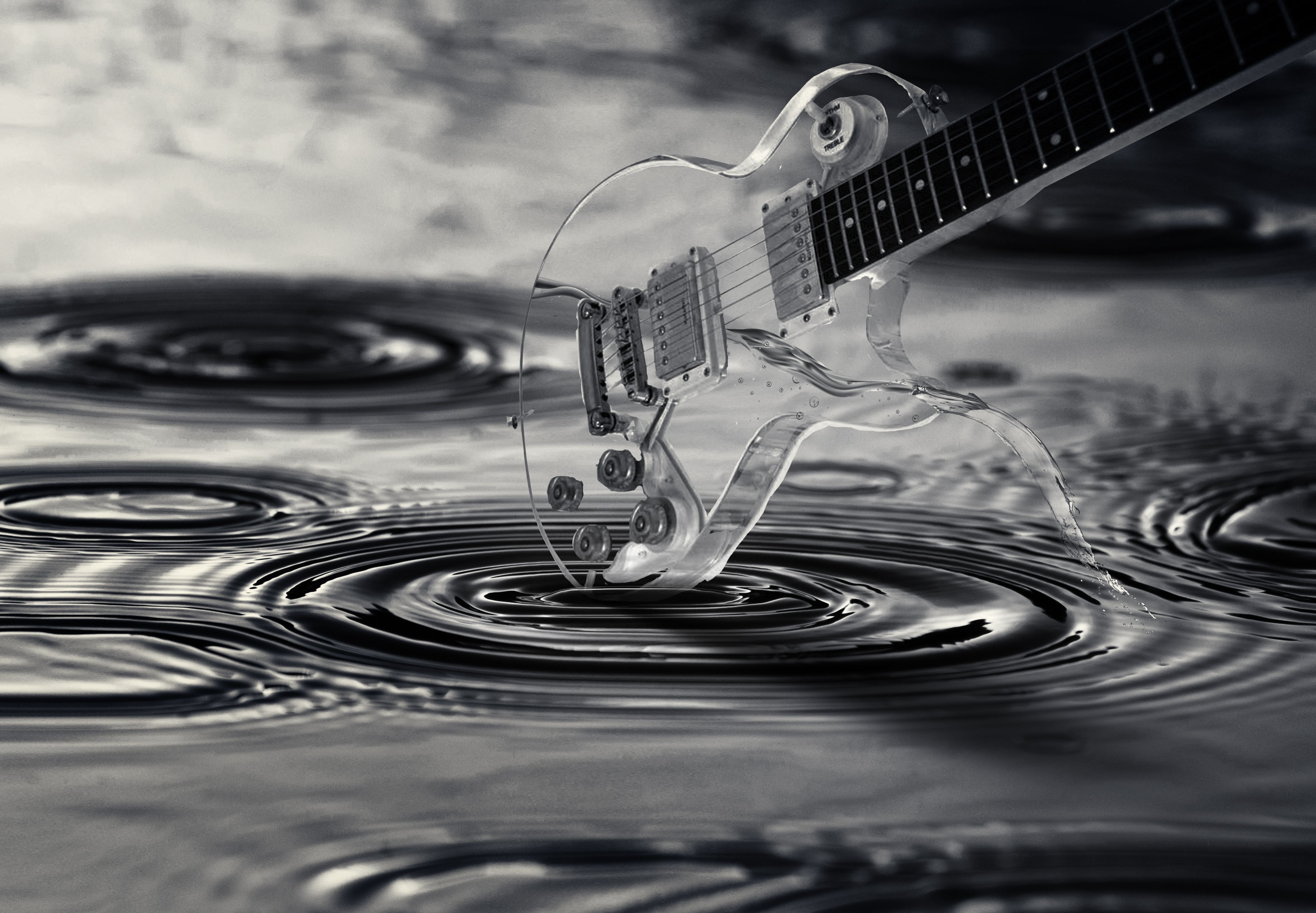 guitar 4k ultra HD wallpaper High quality walls