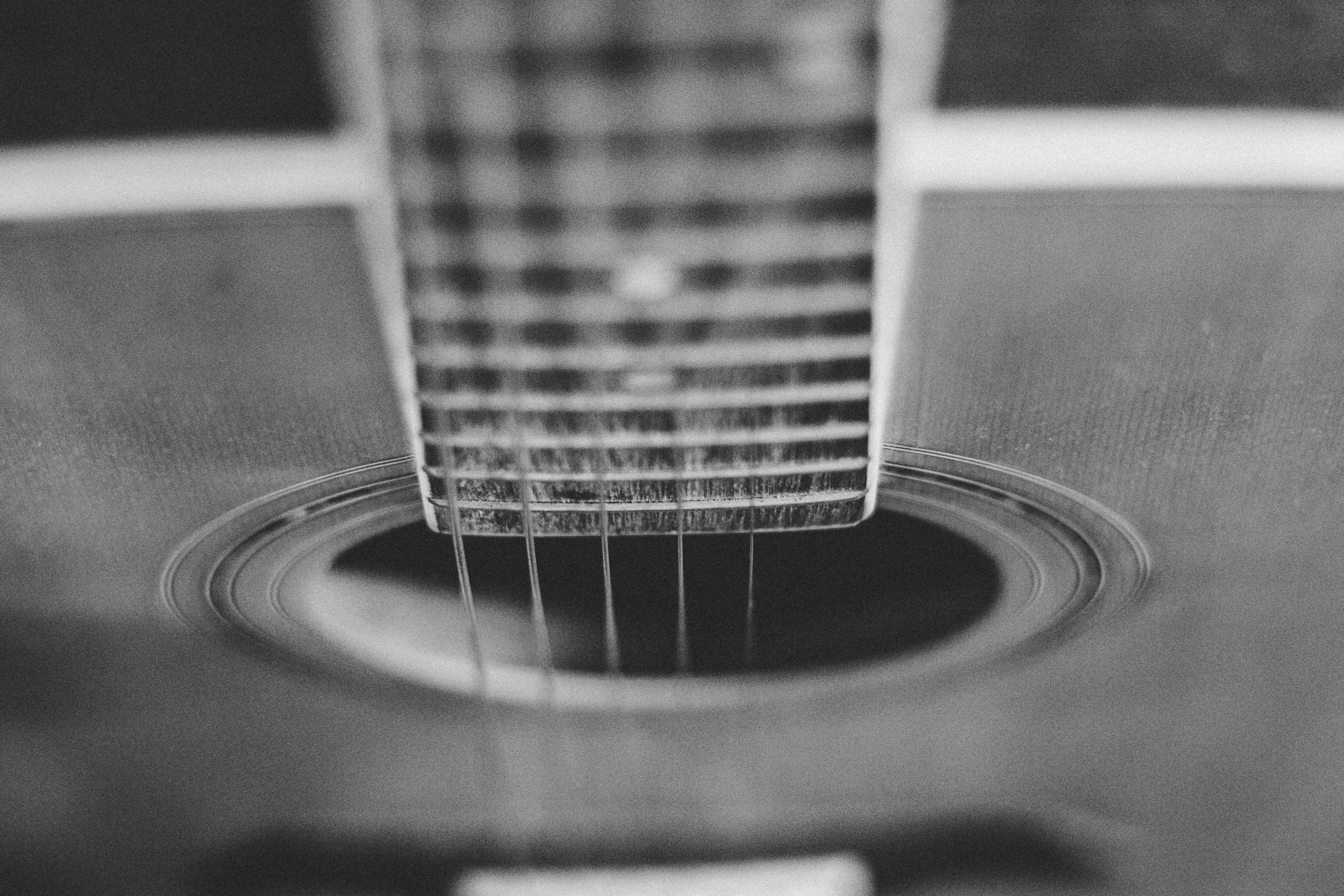 Wallpaper / acoustic guitar 4k wallpaper