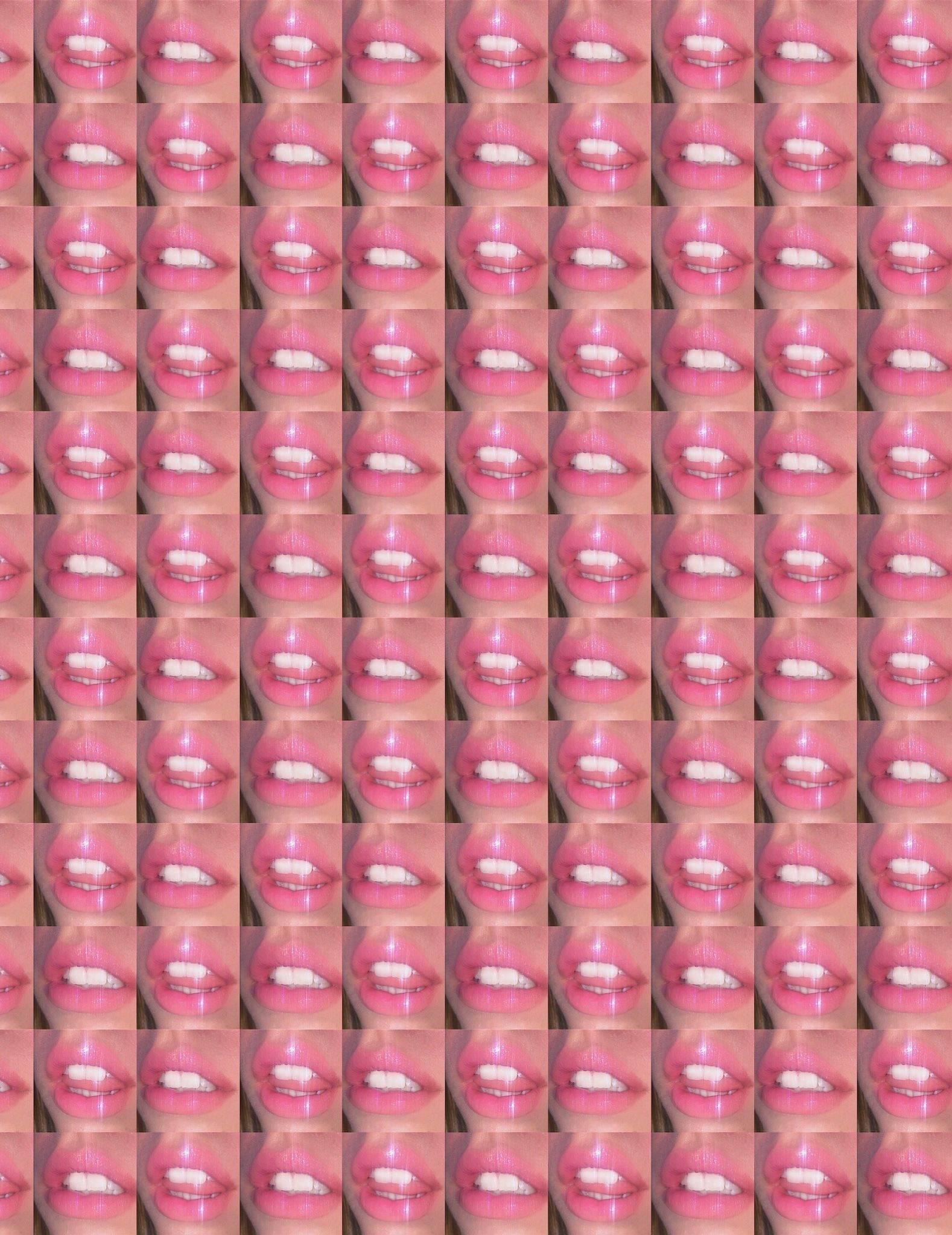 Lip Gloss Wallpaper