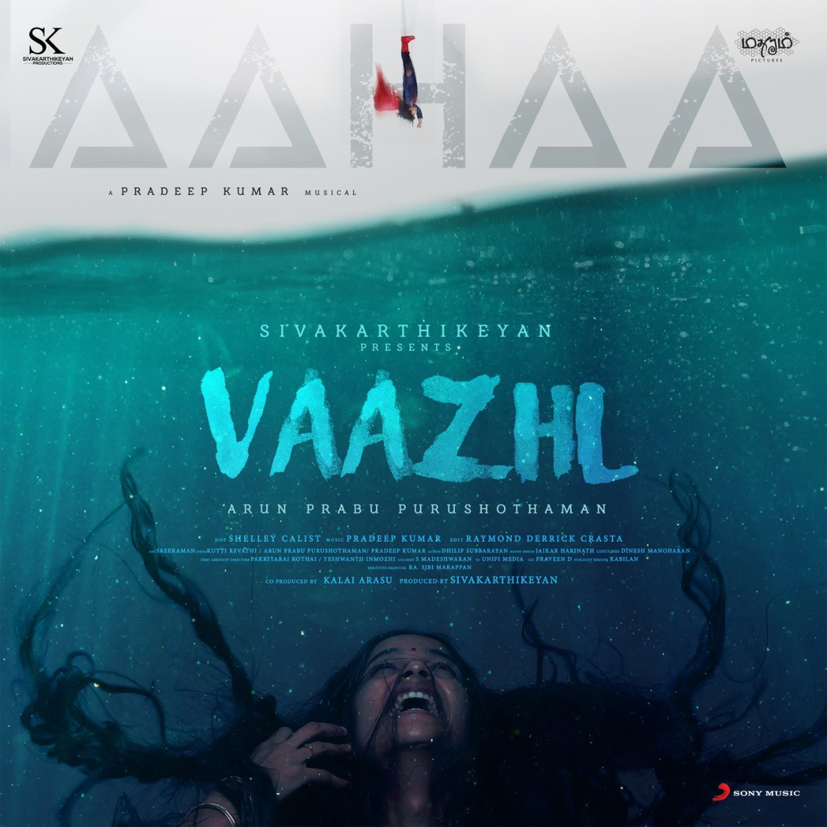 Vaazhl