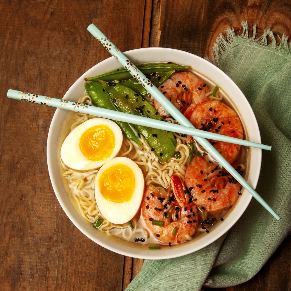 Ramen Picture [HD]. Download Free Image