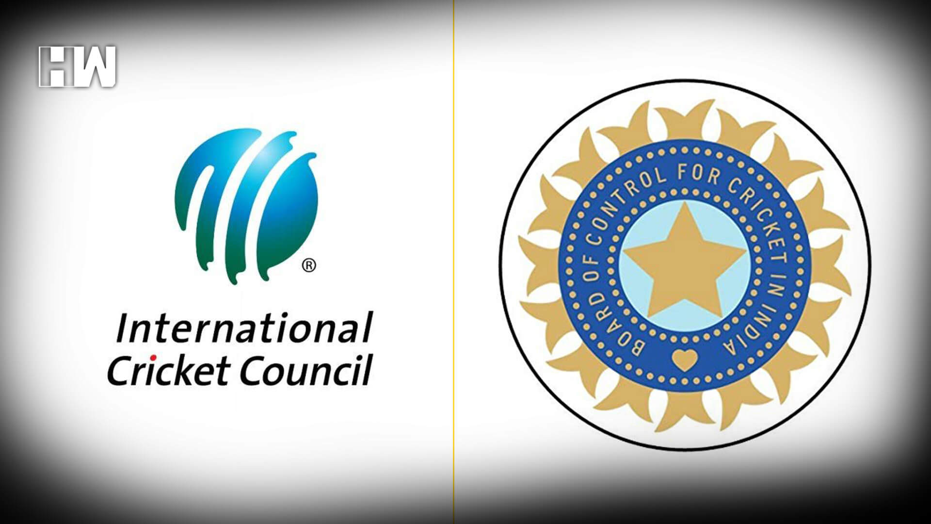 ICC, BCCI and the Income Tax Department