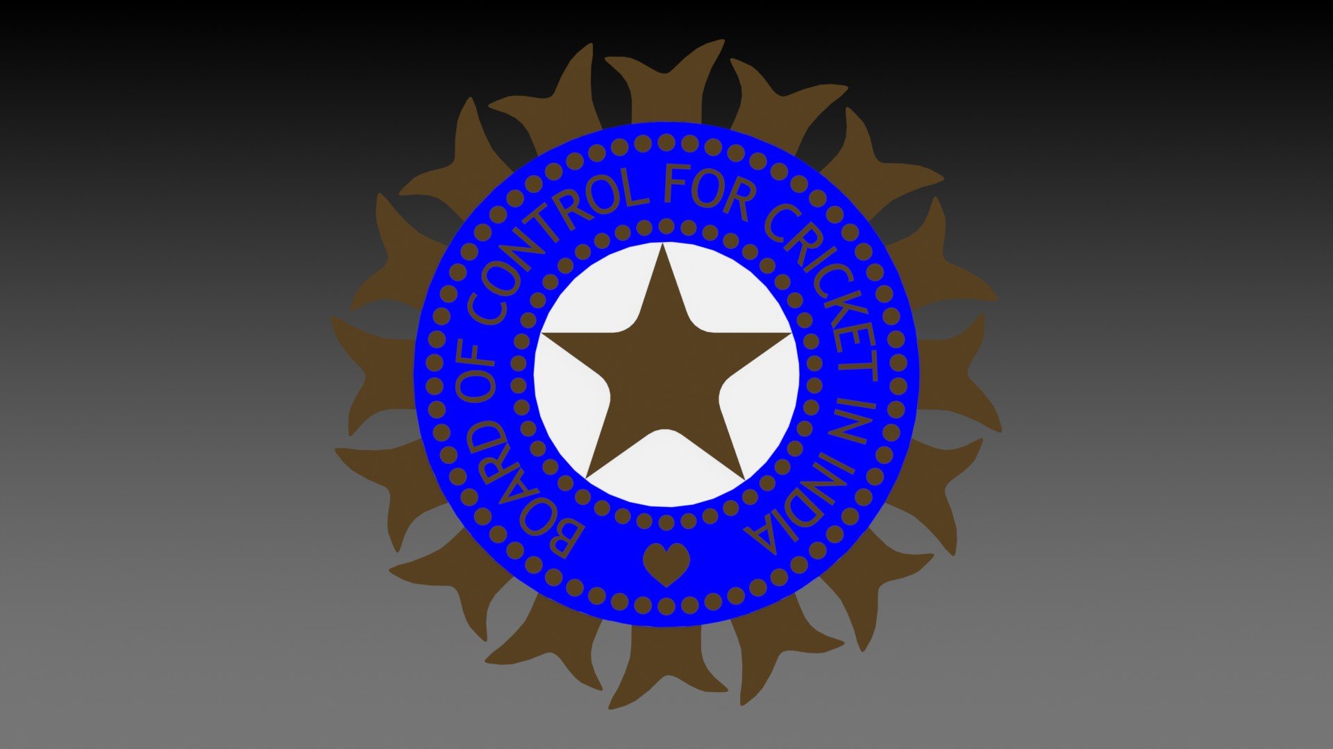 BCCI looking to lock value with longterm lead sponsors  Cricket   Hindustan Times