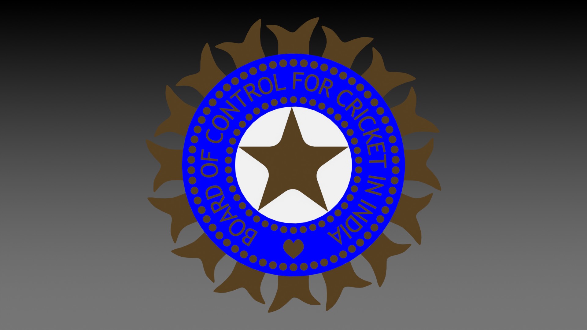 BCCI looking to lock value with longterm lead sponsors  Cricket   Hindustan Times