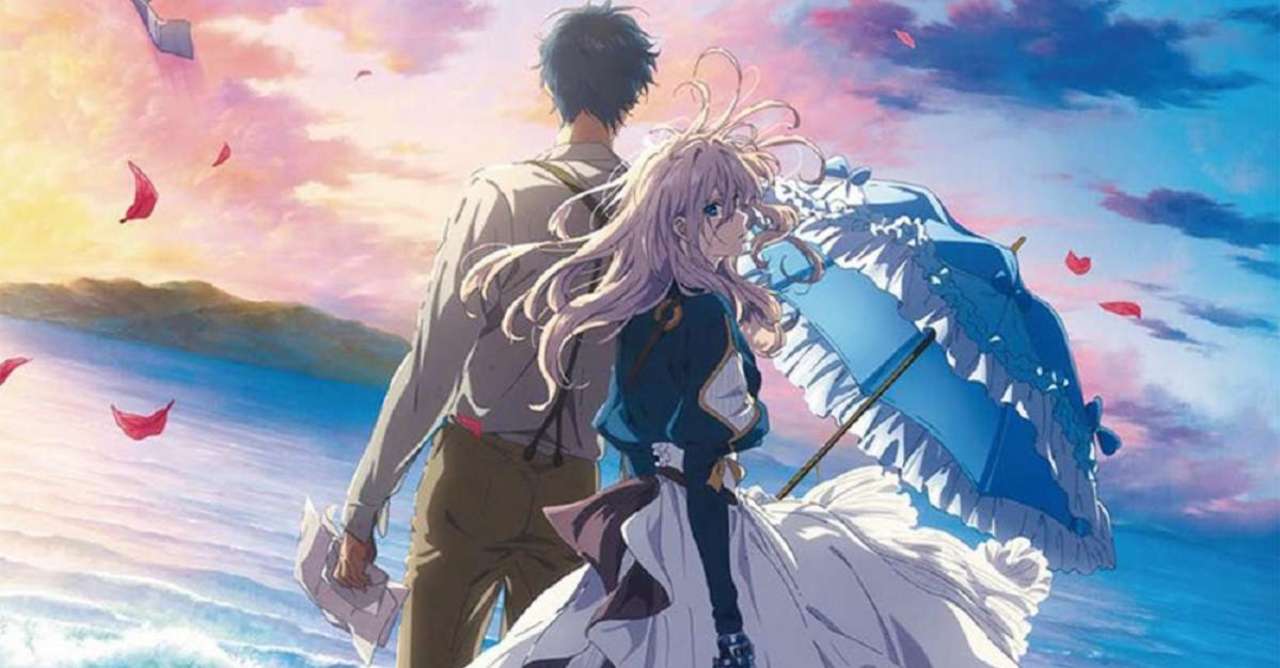 Violet Evergarden The Movie Review: A Touching, Satisfying Finale