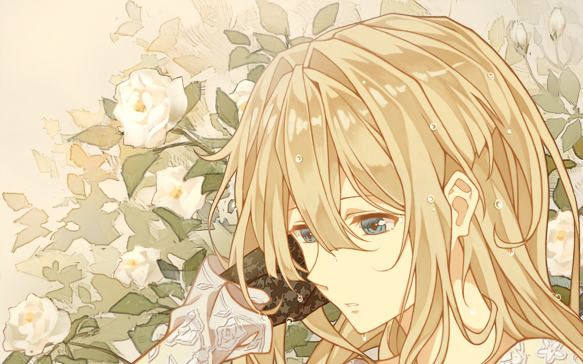 Free download Violet Evergarden Full HD Wallpaper and Background Image [1920x1200] for your Desktop, Mobile & Tablet. Explore Violet Evergarden Wallpaper. Violet Evergarden Wallpaper, Violet Wallpaper, Violet Wallpaper