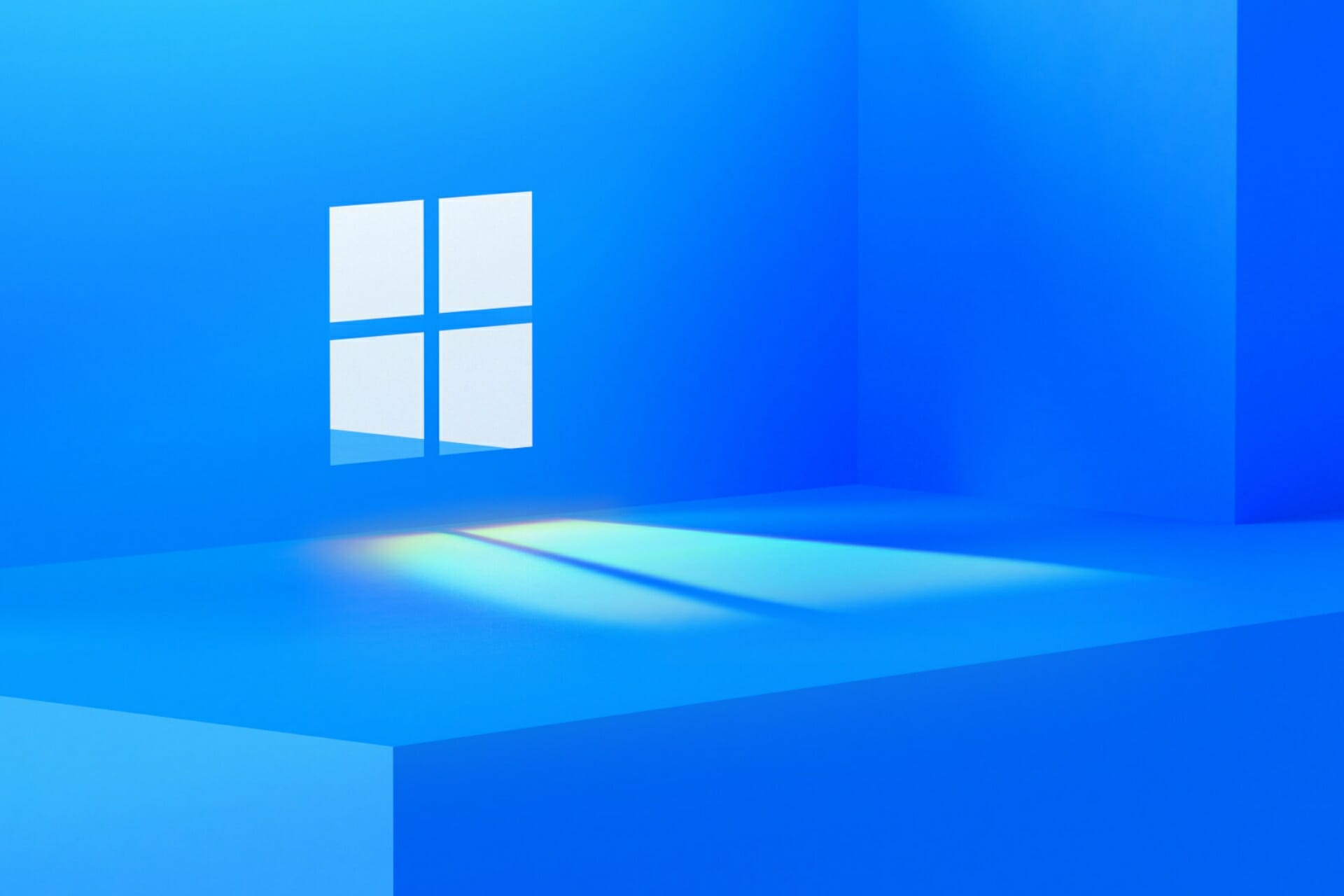 How to Download Windows 11 Default Wallpaper