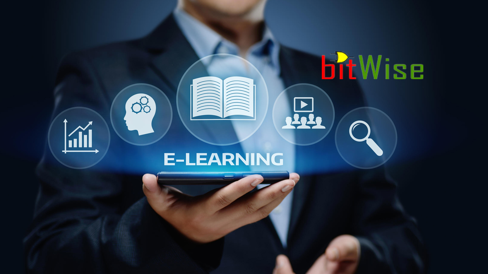 E Learning HD Wallpaper