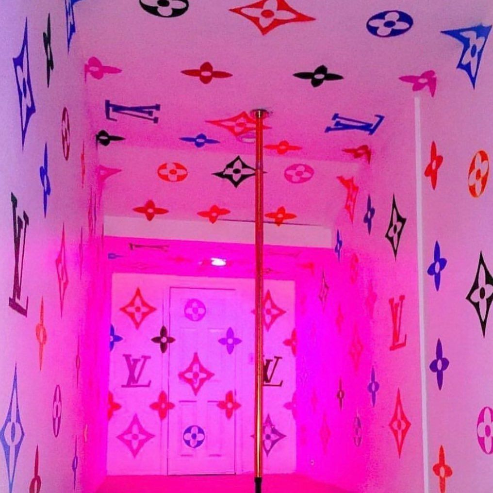 Sugar baby ideas. pink aesthetic, pastel pink aesthetic, picture collage wall