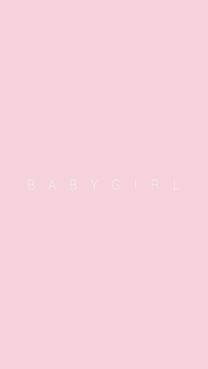 Babygirl daddy quotes tumblr Baby girl aesthetic wallpaper top free baby girl aesthetic