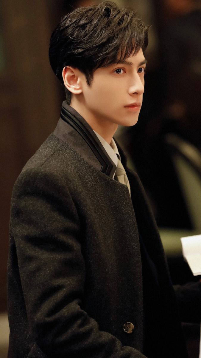 Leo lou ideas. leo, asian actors, actors