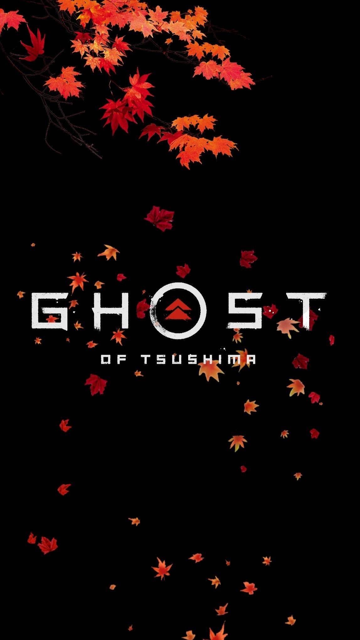 Jeux vidéo. Ghost of tsushima, Ghost, Tsushima