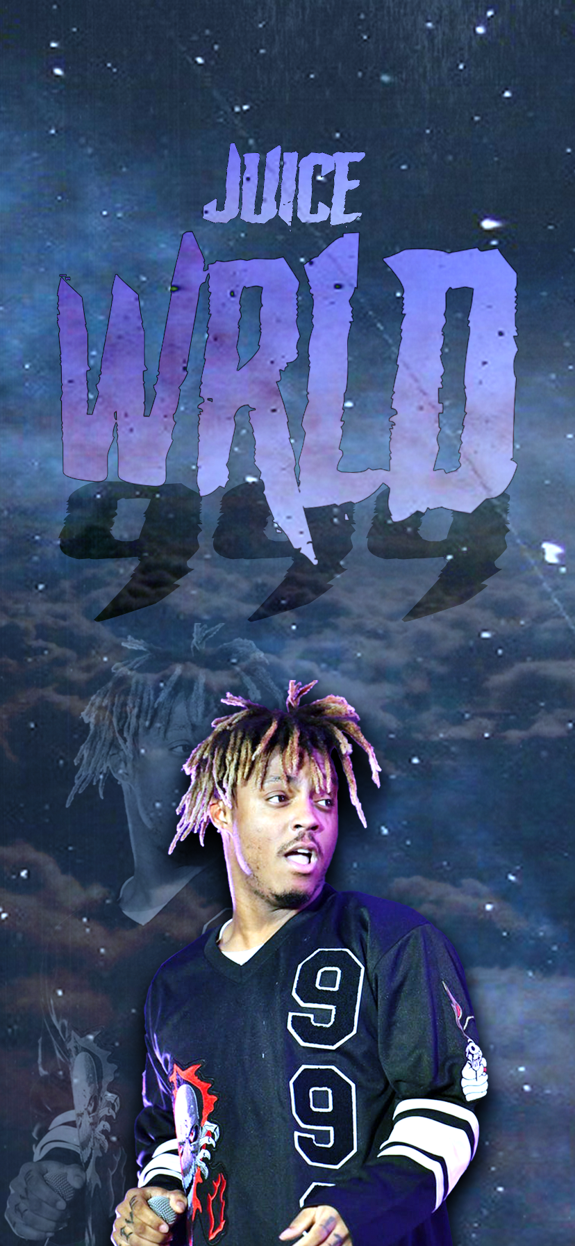 Juice Wrld Phone HD Wallpapers - Wallpaper Cave