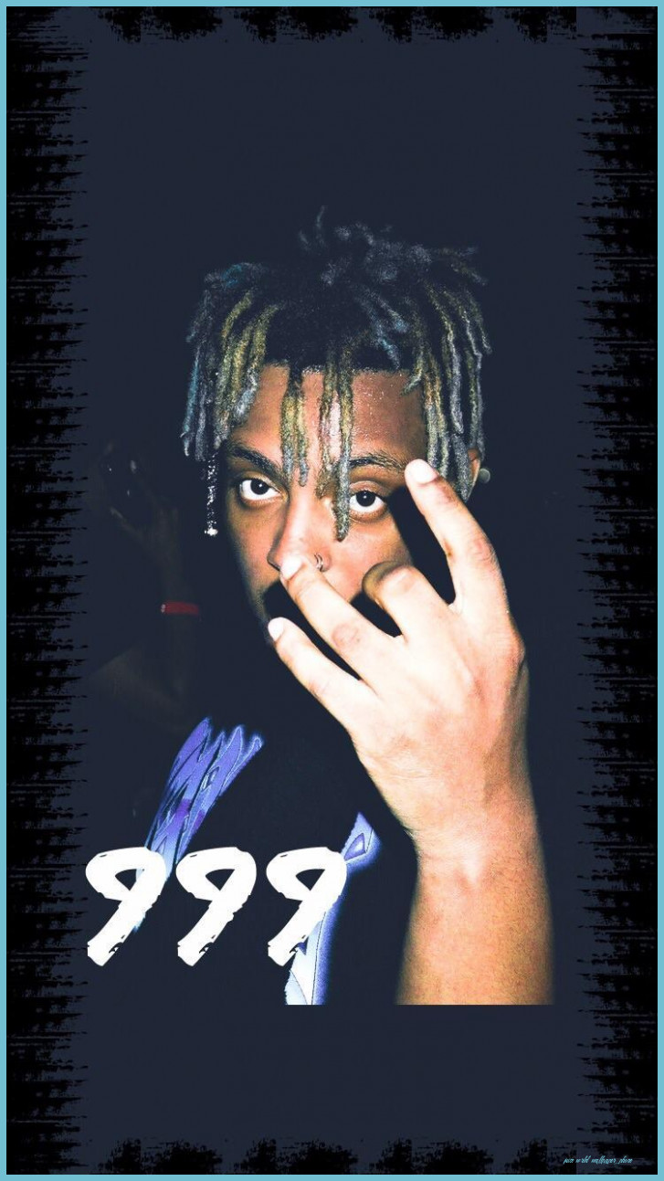 Juice Wrld iPhone Wallpaper Free HD Wallpaper Wrld Wallpaper Phone