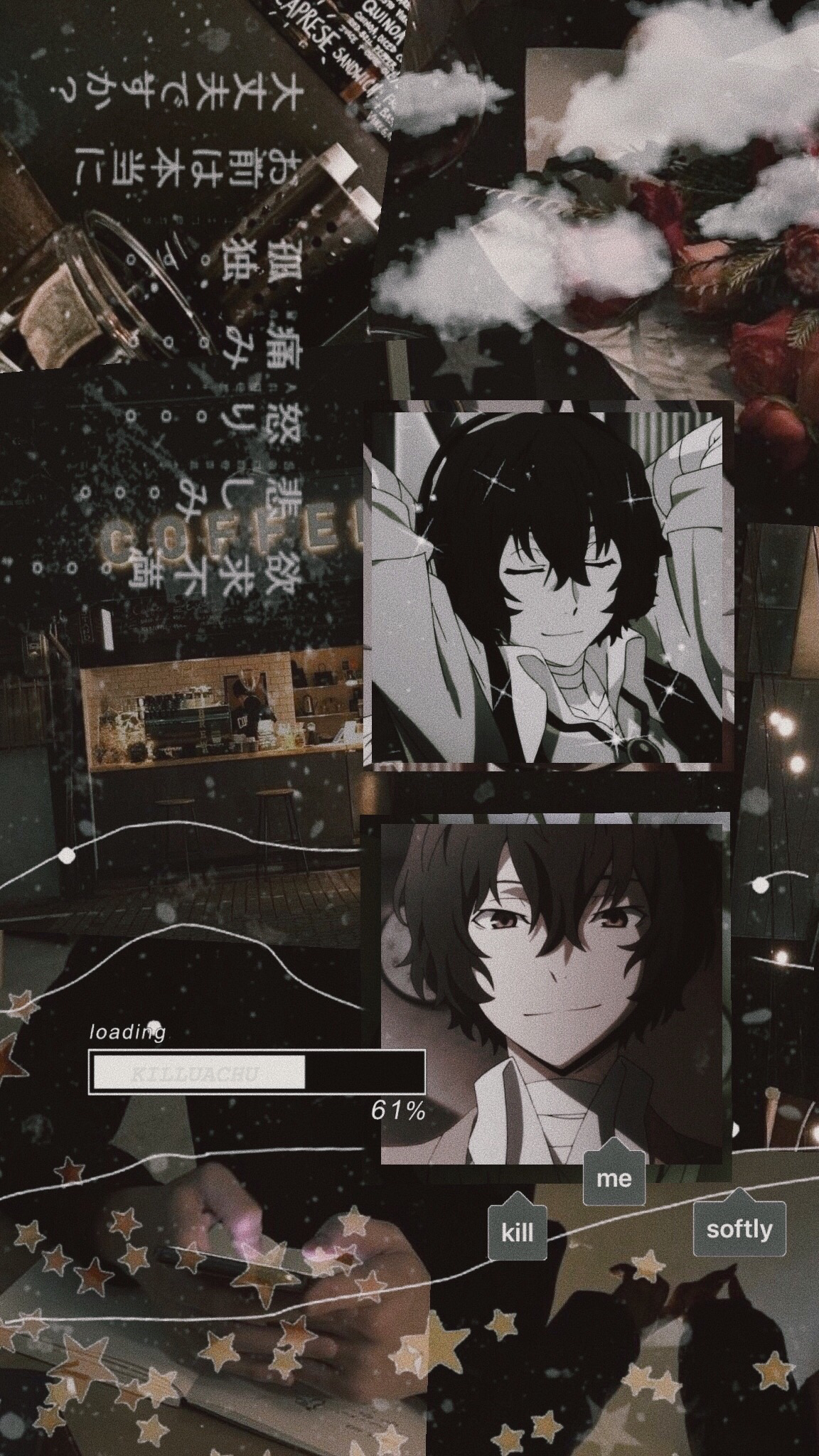 daizai osamu wallpaper. Bungou stray dogs wallpaper, Dazai bungou stray dogs, Stray dogs anime