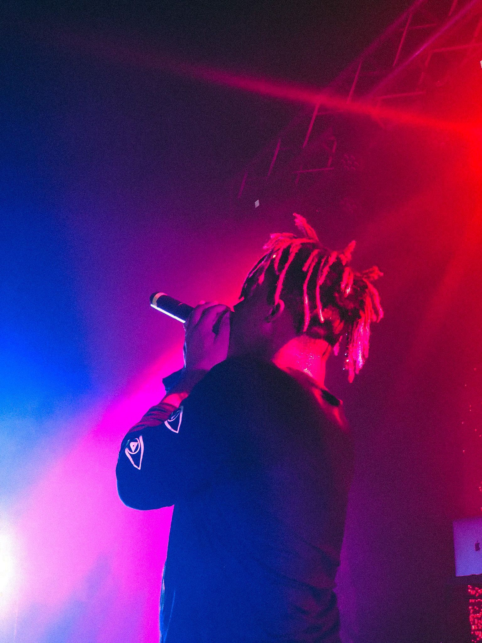 Juice Wrld Computer Wallpaper HD