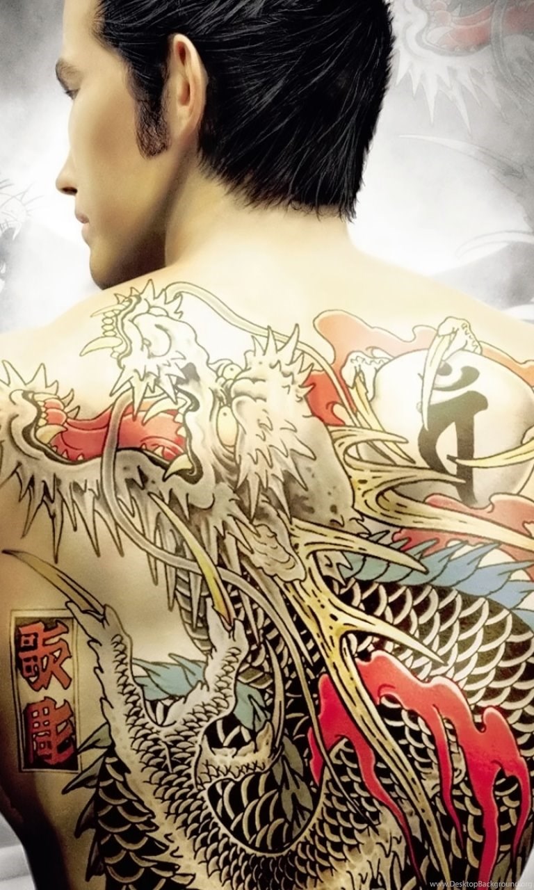 Tattoo Wallpaper HD For Mobile