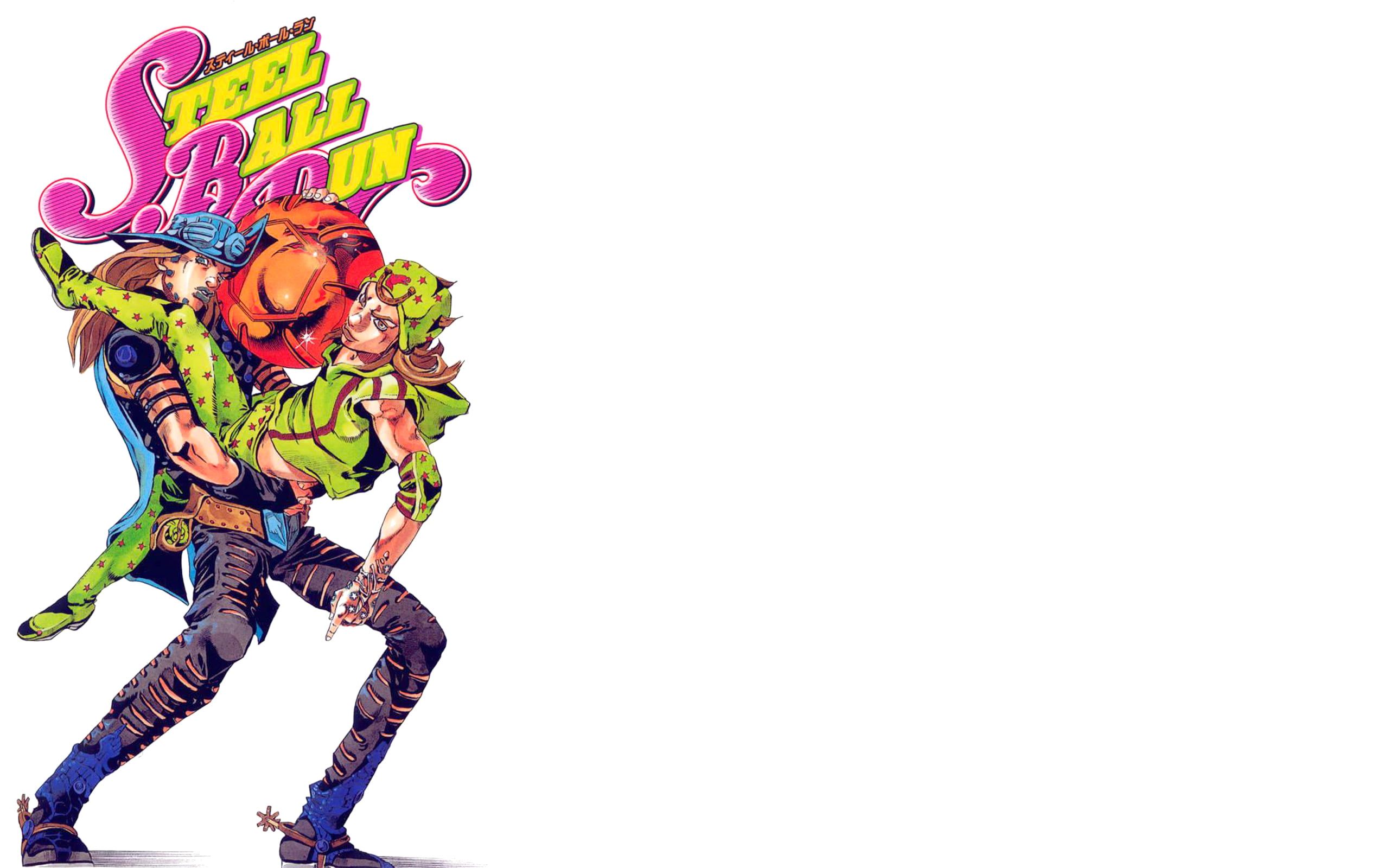 JoJo's Bizarre Adventure #anime #manga Steel Ball Run K #wallpaper #hdwallpaper #desktop. Jojo's bizarre adventure, Jojo bizarre, Jojo's bizarre adventure anime