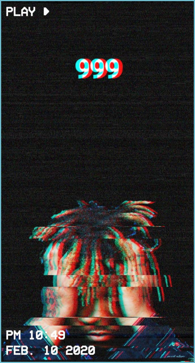 Wallpaper Juice WRLD Free HD Wallpaper Wrld Wallpaper