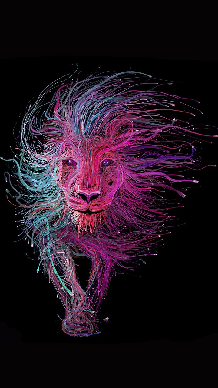 Creative Phone Wallpaper