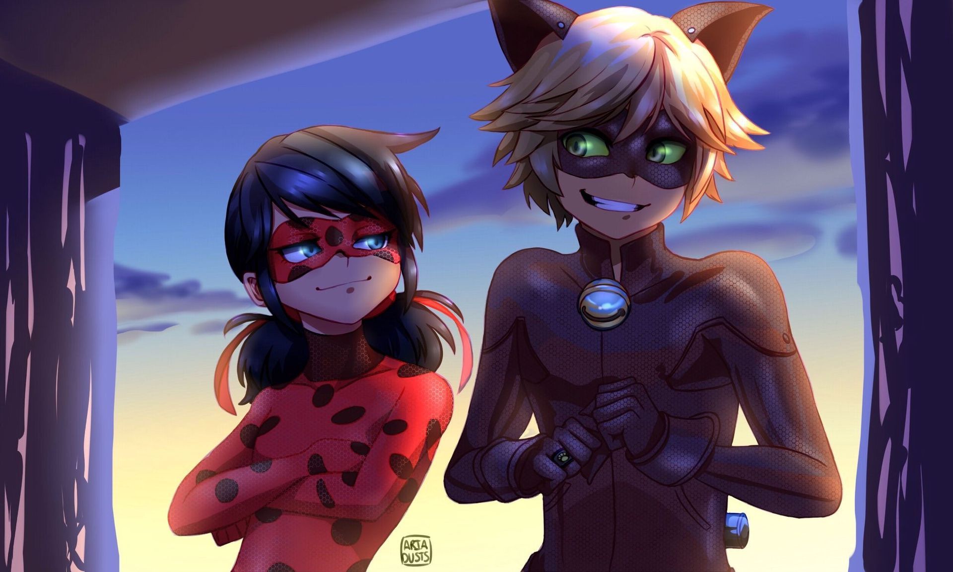 COMPLETED His attitude had changed. His personality was strange an #fanfiction #Fanfiction #amreading #bo. Miraculous ladybug anime, Miraculous ladybug, Anime