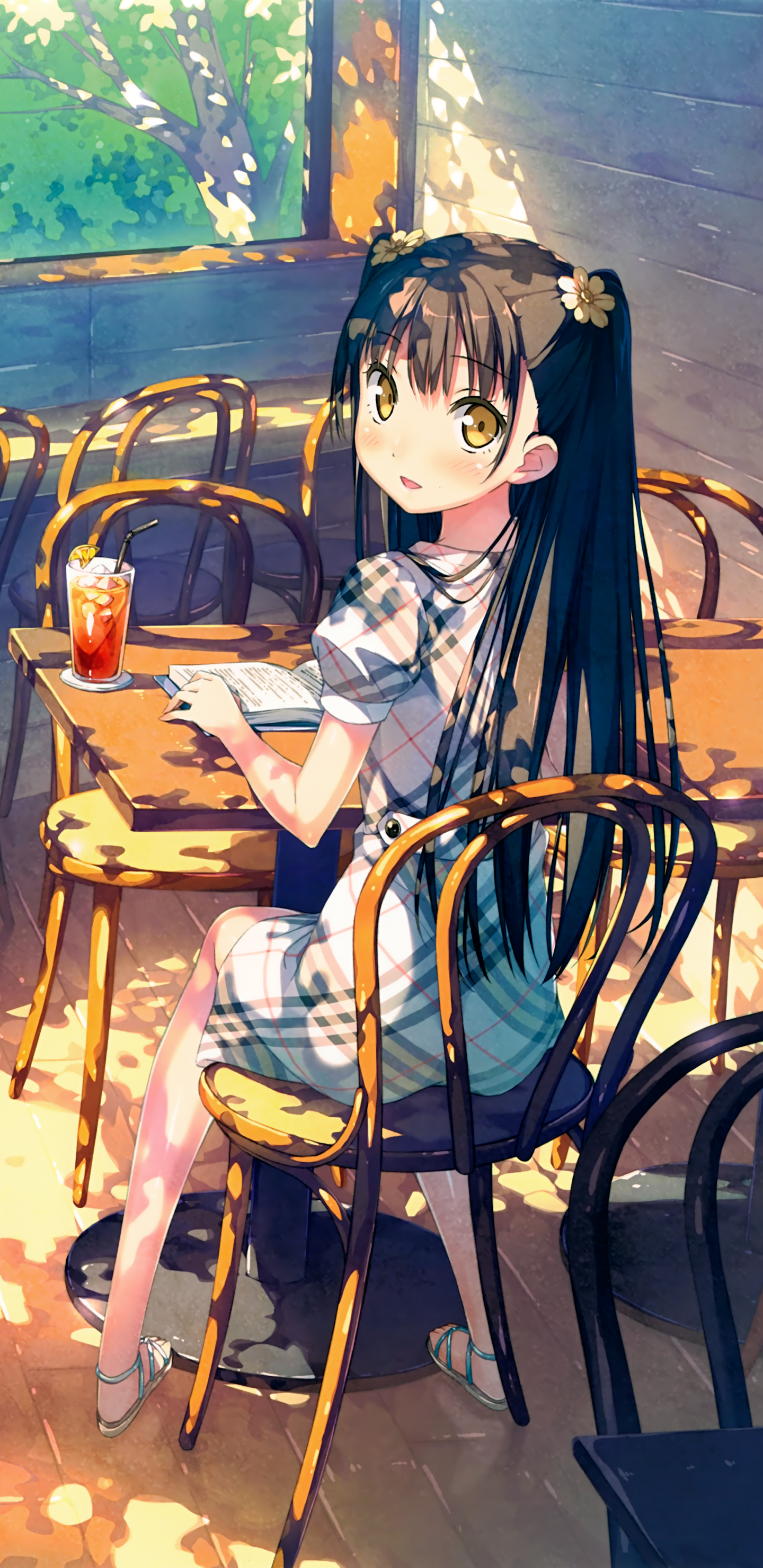 Anime Original