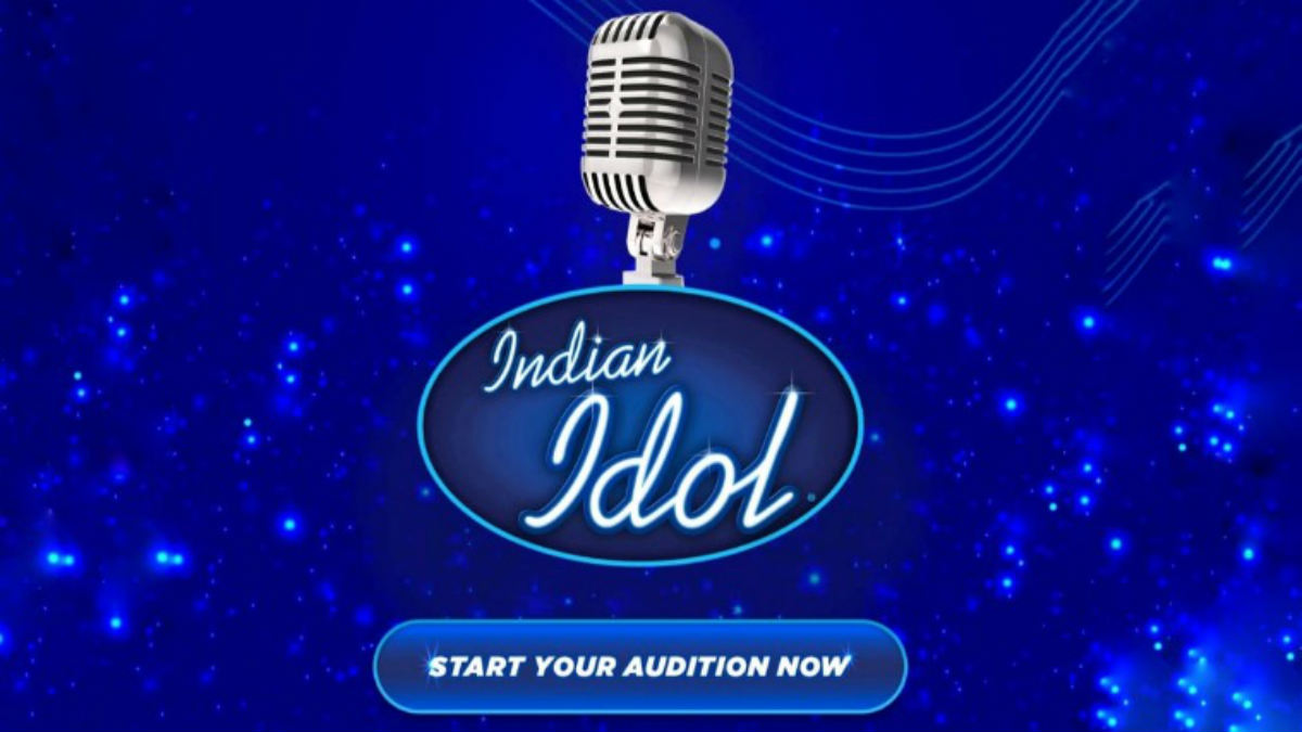 Indian Idol 12 audition online registrations: How to download, install SonyLIV app
