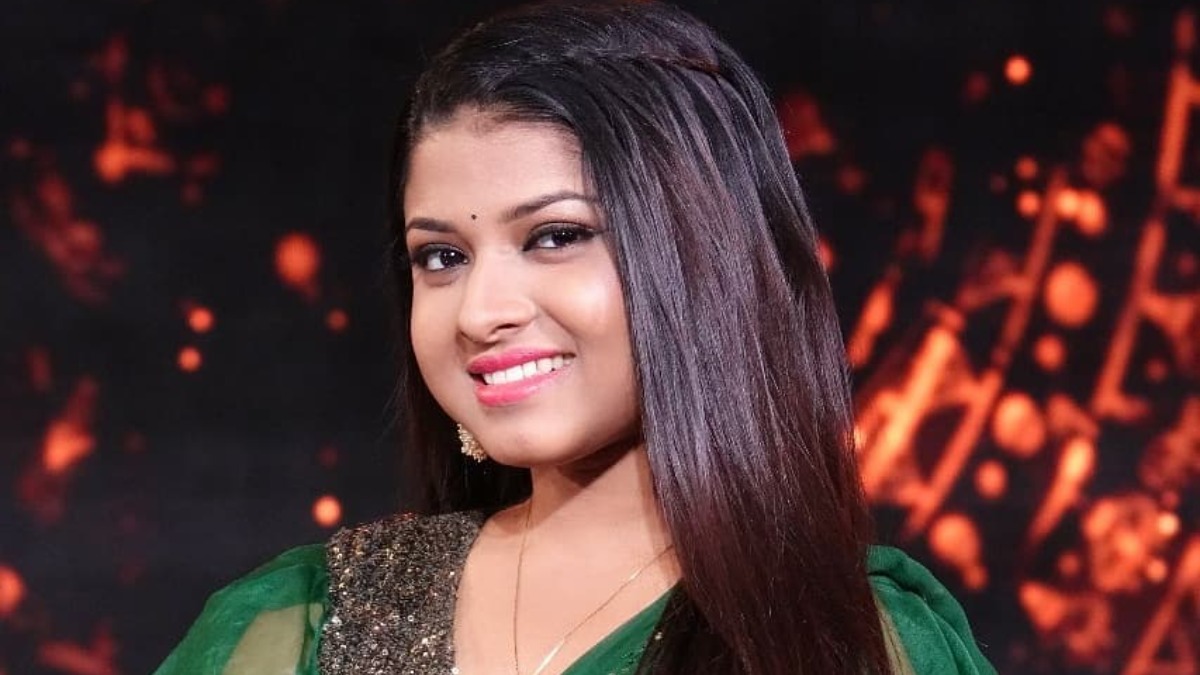 Indian Idol 12: Javed Akhtar, Anu Malik compose song for Arunita; she says 'achieved everything'