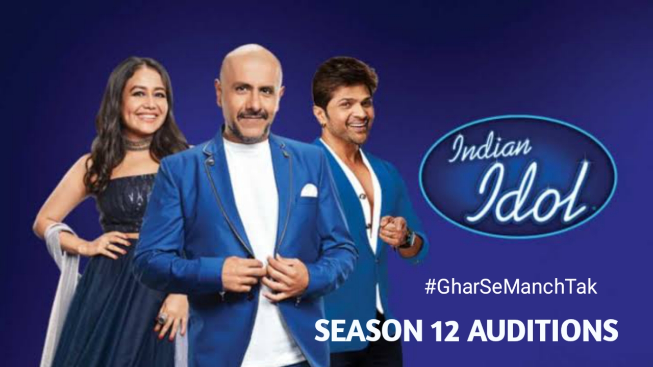 Indian Idol 2020 Contestants List for Season 12. Starting Date, Schedule Premier details