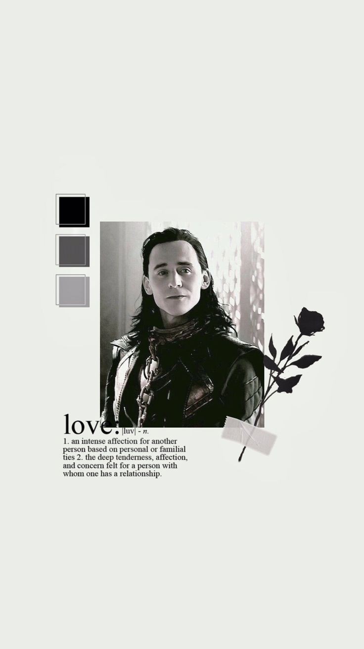 loki quotes wallpaper hd