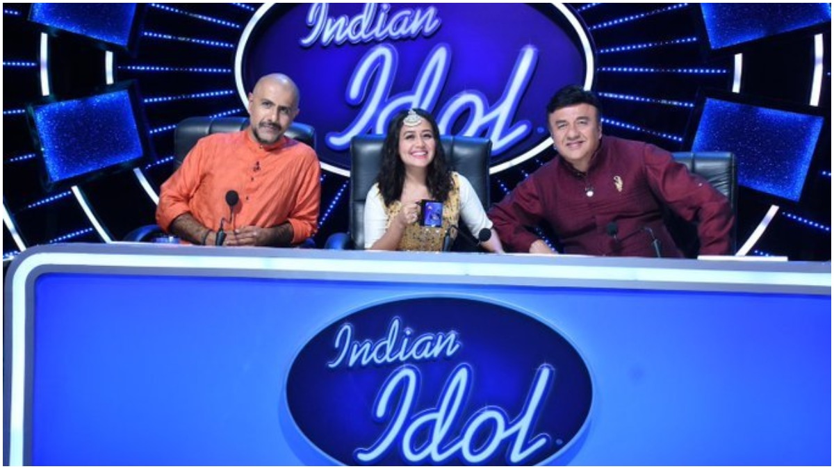 Indian Idol 11: Per episode fees of Neha Kakkar, Anu Malik and others will surprise you