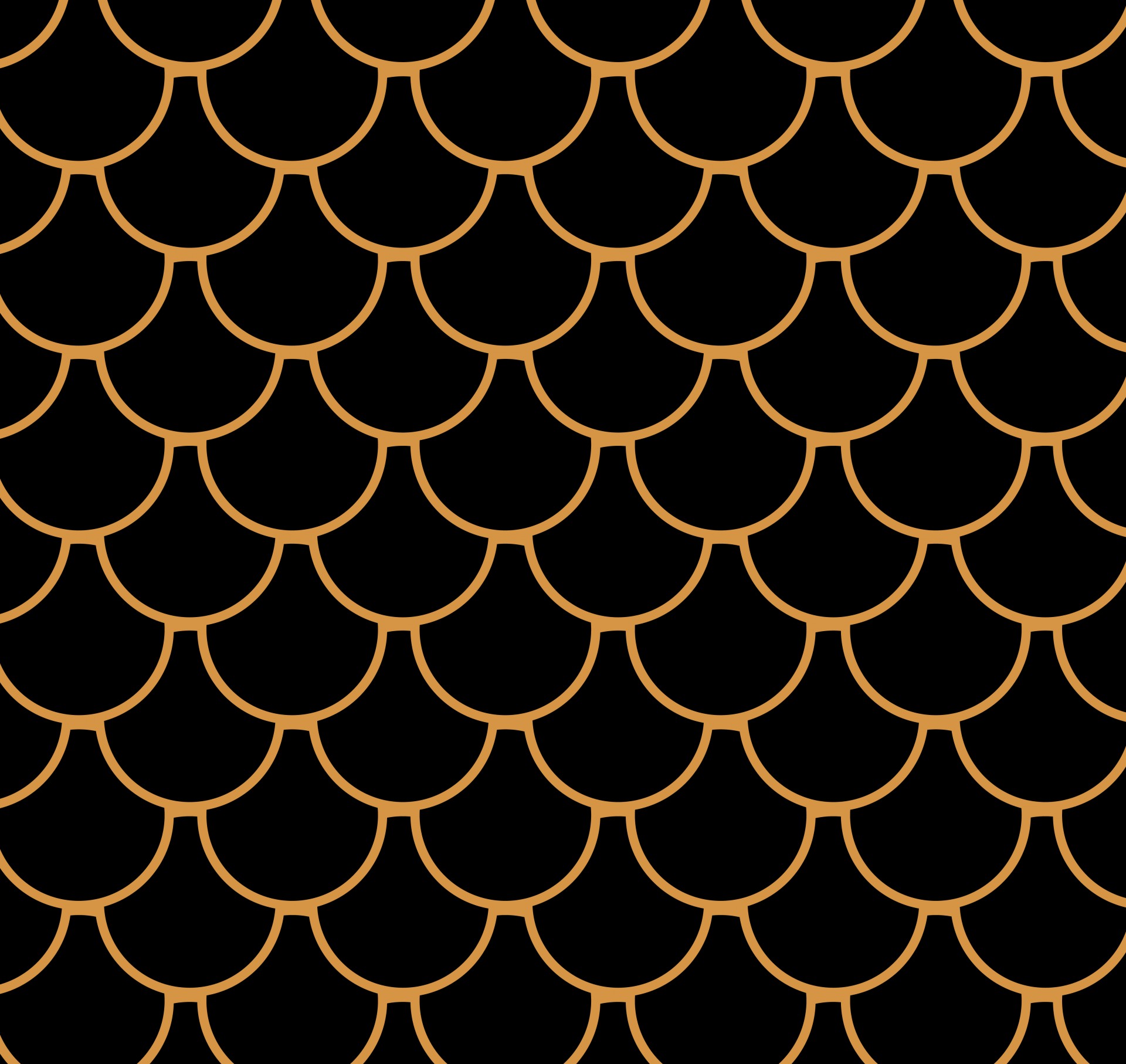 Fish scales, scales, art, wallpaper, pattern