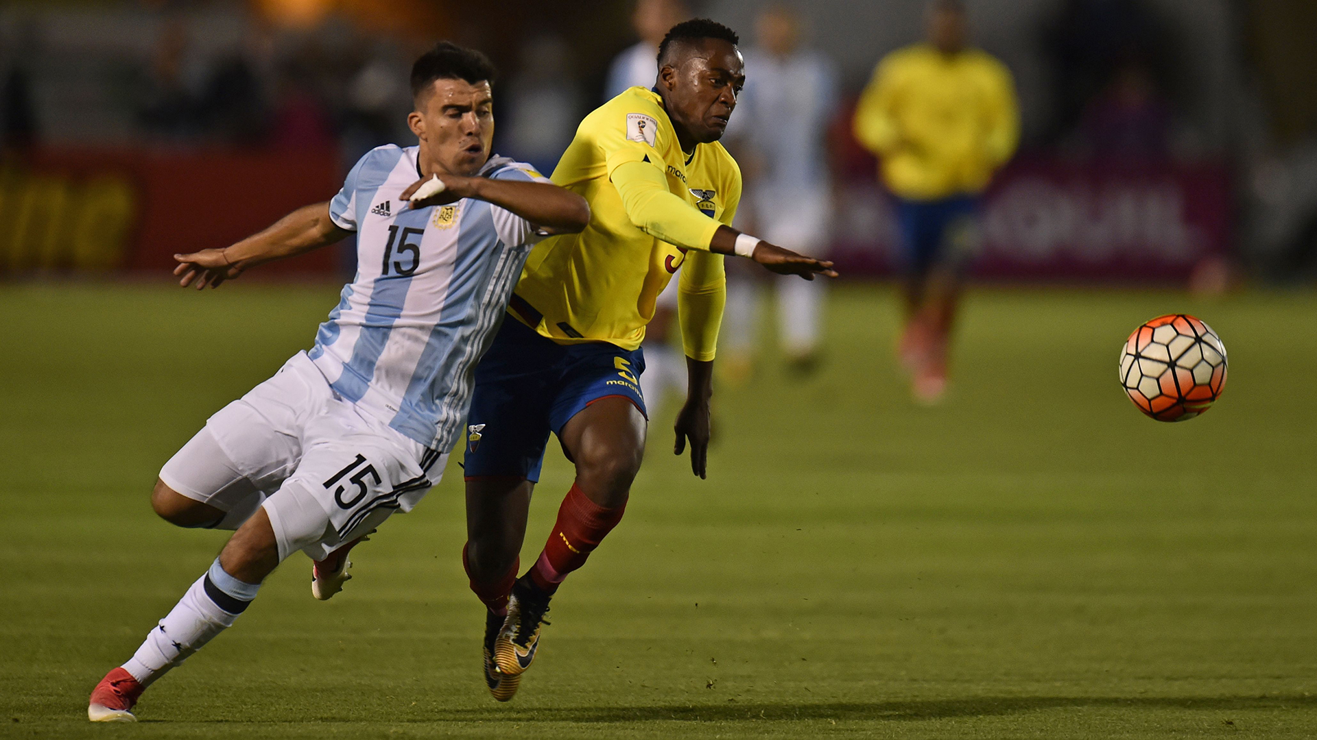 Move over Paulo Dybala's new star is Marcos Acuna