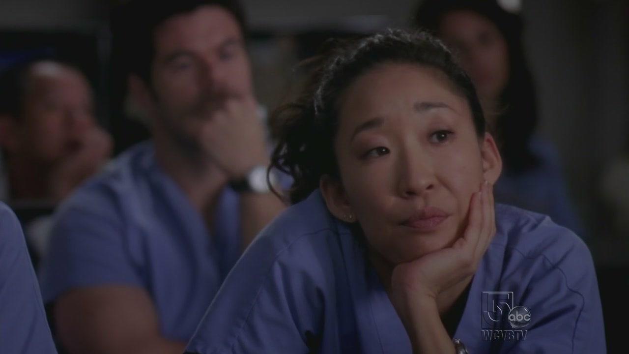 6.21 <3. Cristina Yang Image
