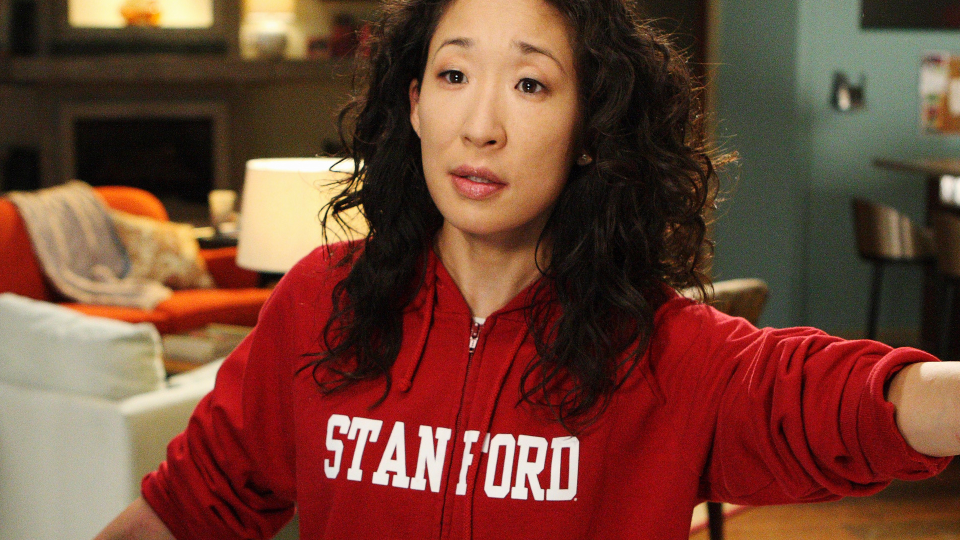 Grey's Anatomy': Sandra Oh Discusses Leaving Cristina Yang Behind and It Will Break You