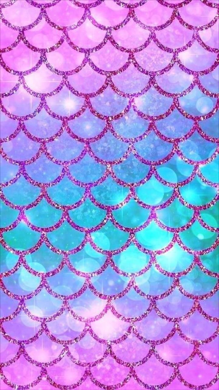 Download Scales Wallpaper by rainbowrose1993 now. Browse millions of popular fish Wa. Mermaid wallpaper, Unicorn wallpaper, Cute wallpaper