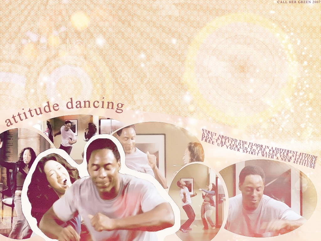 Christina Yang. Cristina Yang wallpaper