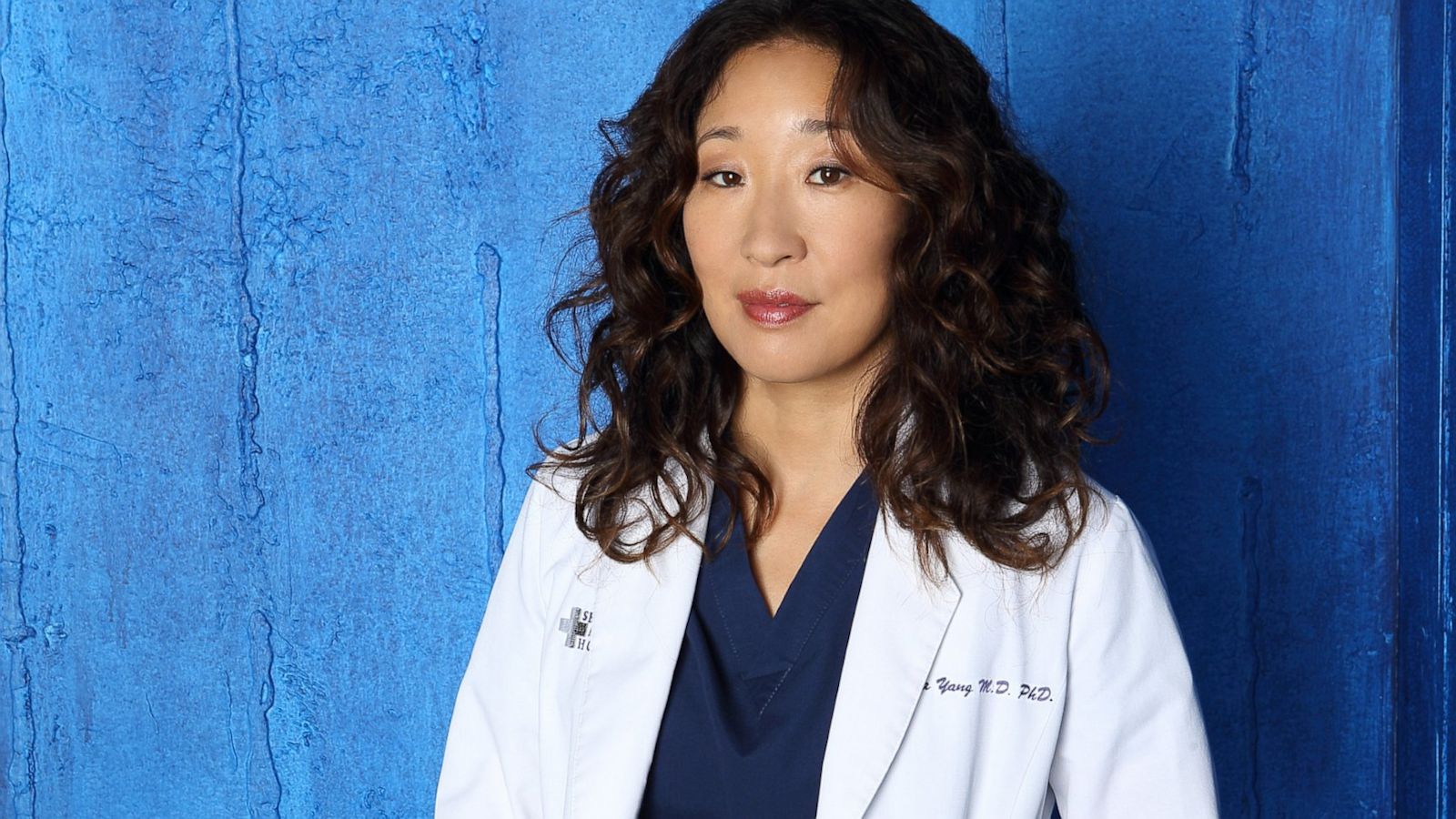 Sandra Oh Needed Therapy to Leave 'Grey's Anatomy'
