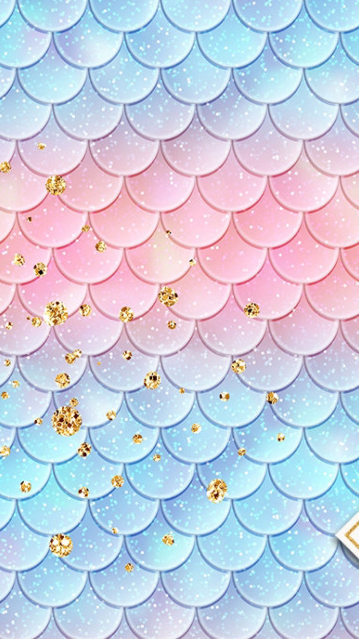 Fish Scales Wallpapers Wallpaper Cave