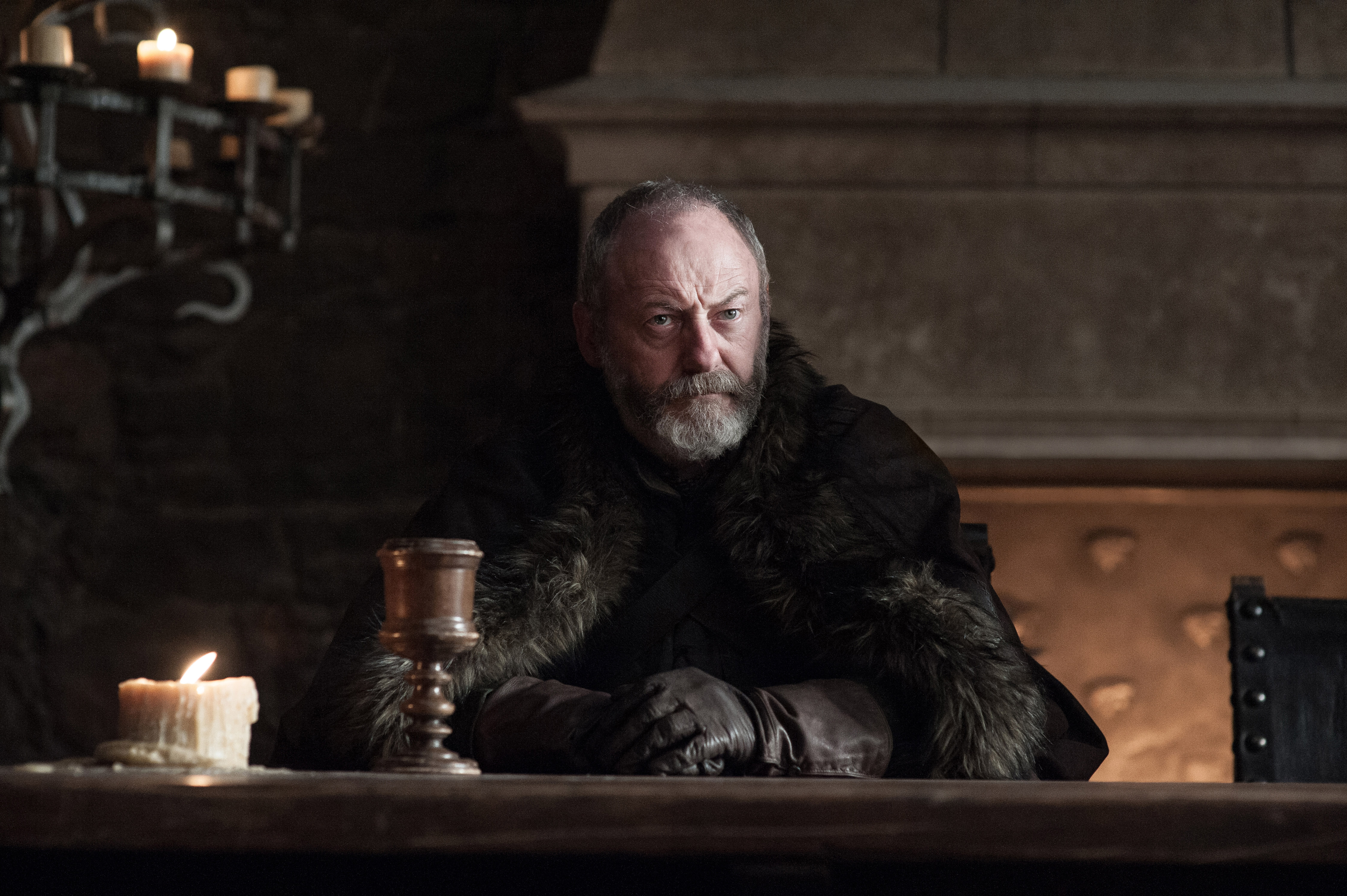 Davos Seaworth Game Of Thrones Season 7, HD Tv Shows, 4k Wallpaper, Image, Background, Photo and Picture