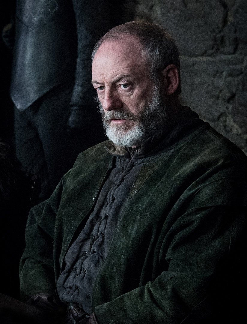 Davos seaworth season 8 wallpaper. Download Game of Thrones Theme