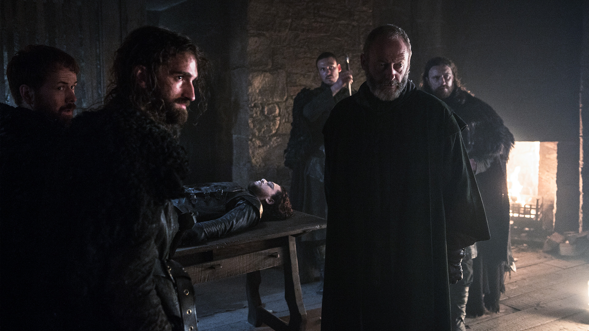 1804x1200 Davos Seaworth widescreen wallpaper. Mocah HD Wallpaper