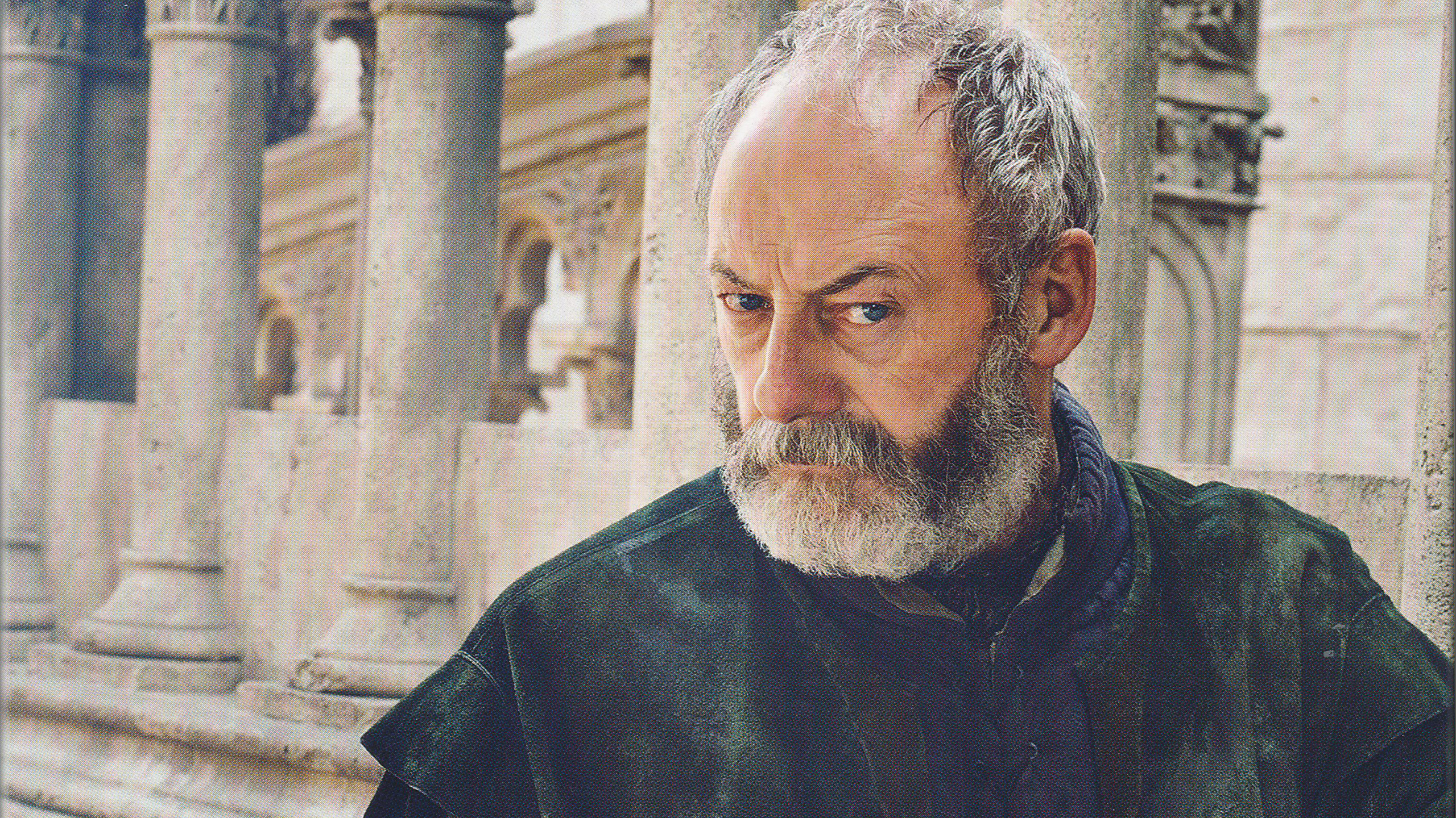 Davos Seaworth Liam Cunningham HD Game Of Thrones Wallpaper