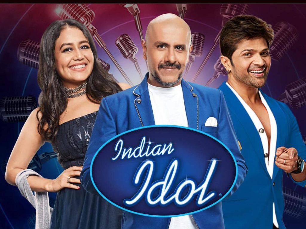 Indian Idol wallpaper