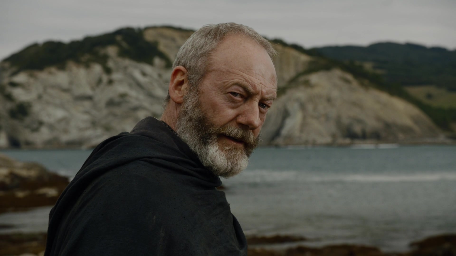 1920x1080 Game Of Thrones, Davos Seaworth, Liam Cunningham wallpaper JPG