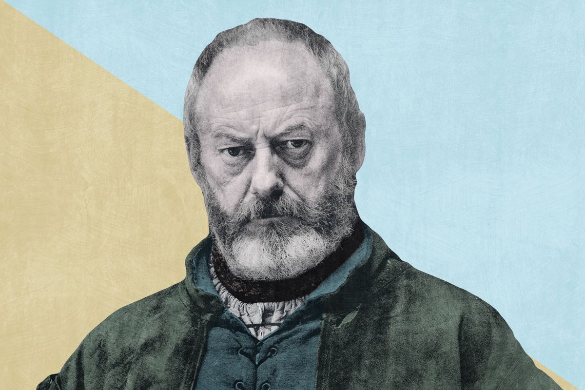 Game of Thrones' Season 8: Will Davos Remember He Has a Wife?