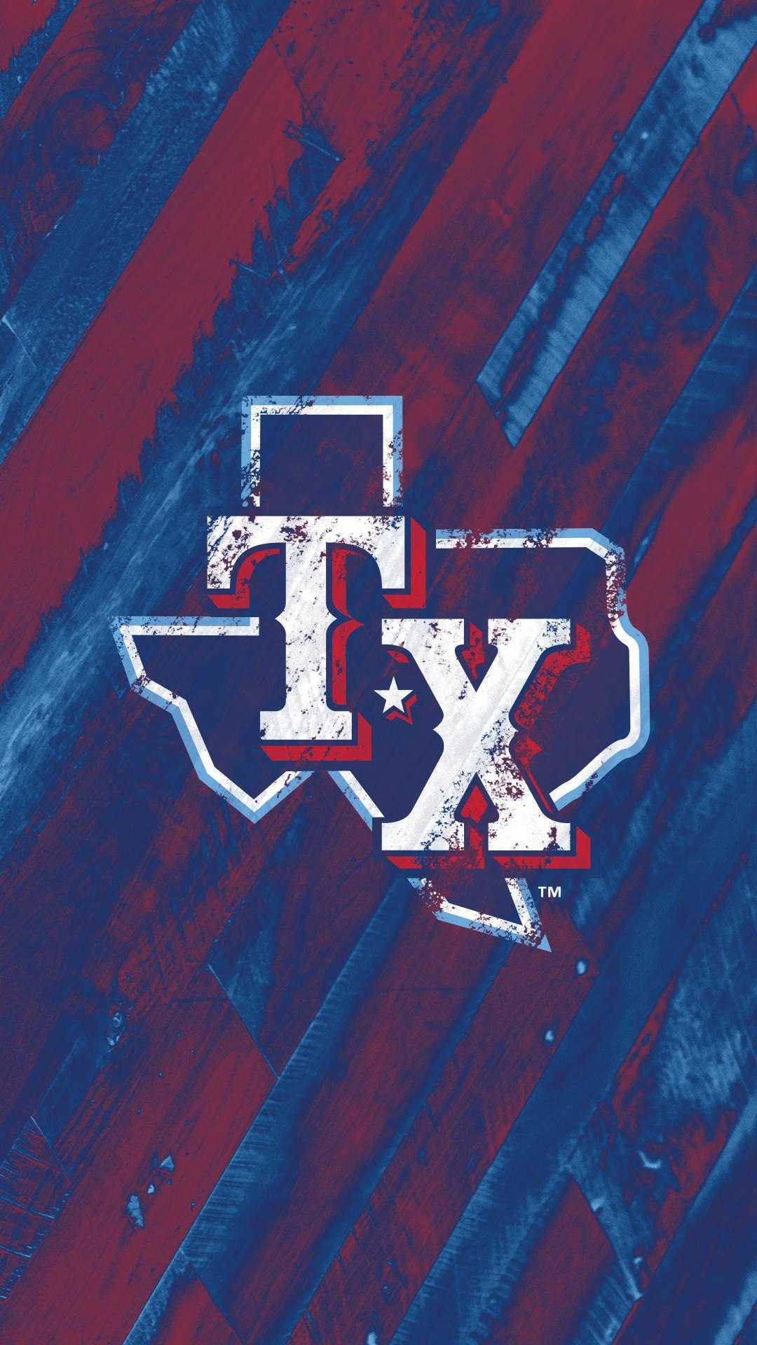 Texas Rangers Wallpapers - Wallpaper Cave