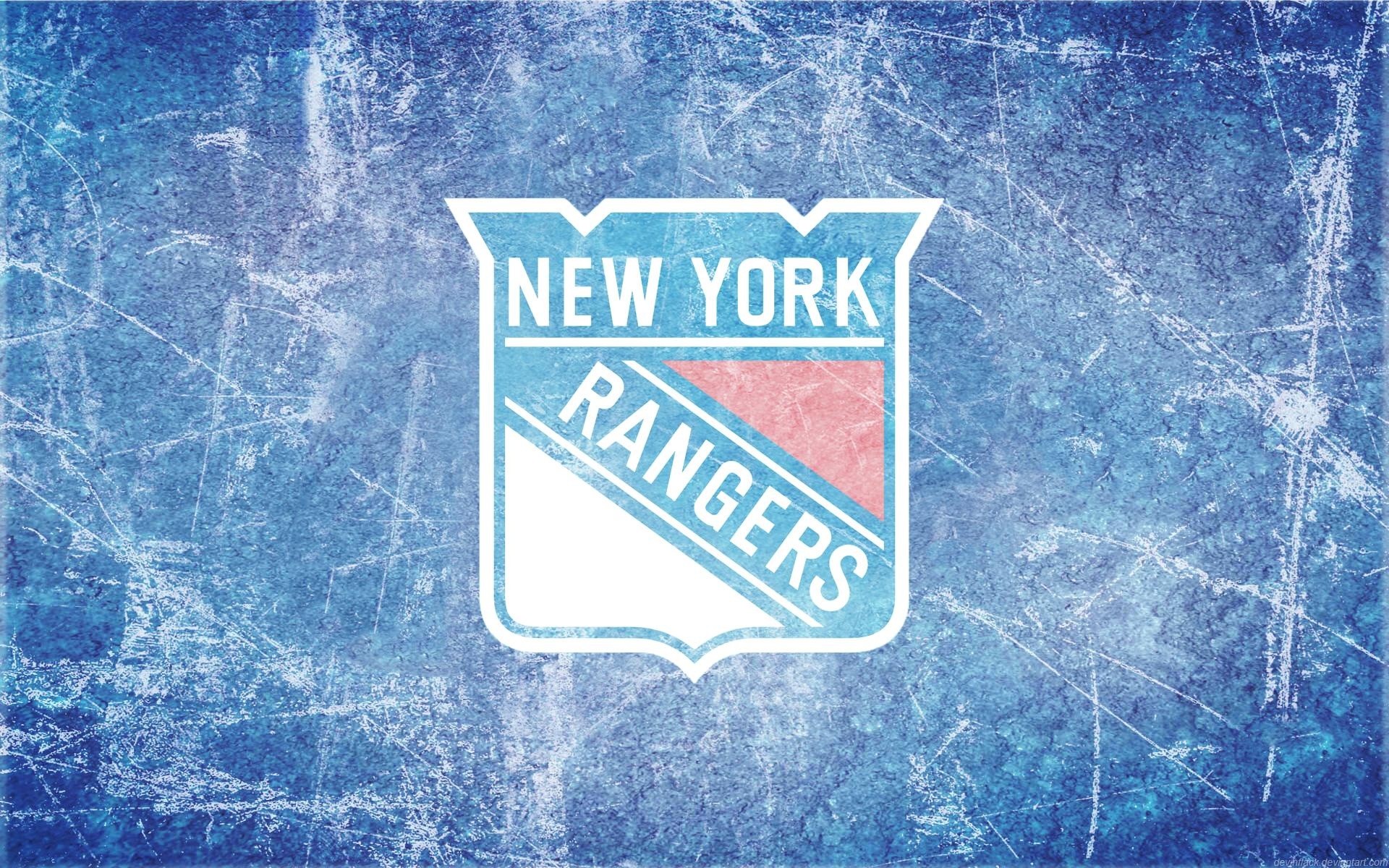 New York Rangers Wallpaper background picture