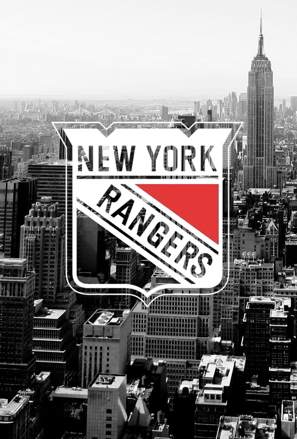 NYR Wallpaper